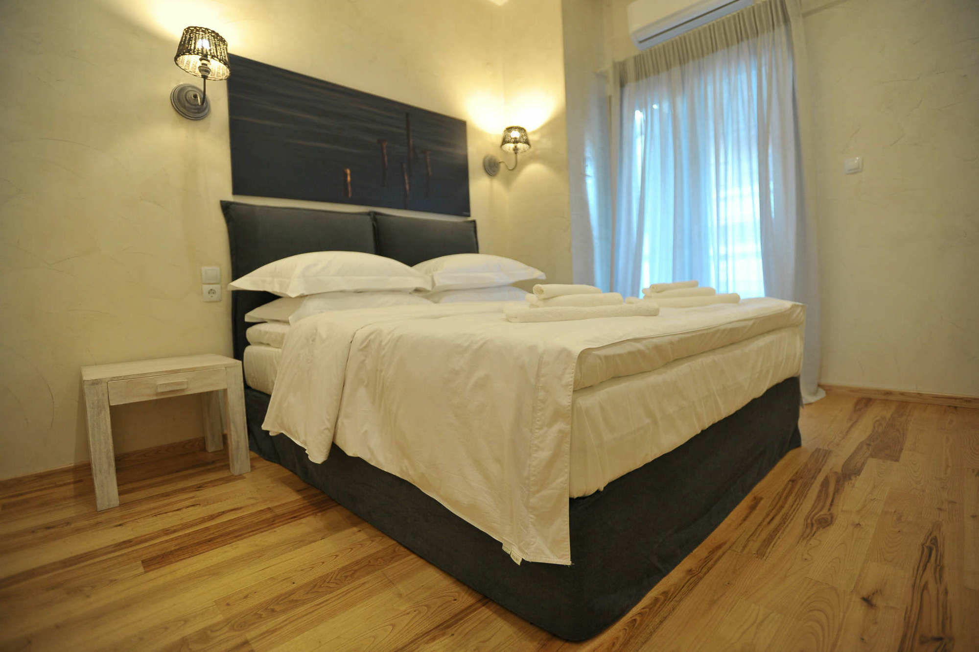 Chroma Pelion Villas Kato Gatzea Eksteriør billede